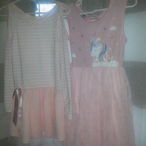 Bundle 6t dresses